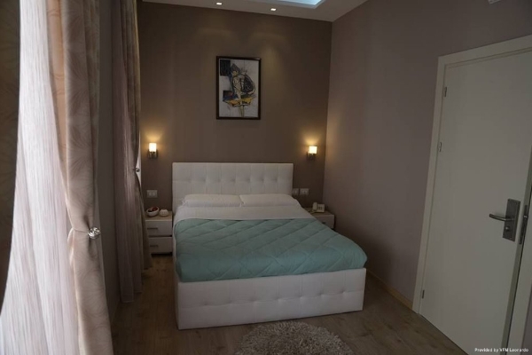Hotel Boutique Vila Verde (Tirana)
